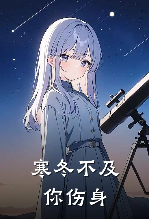 寒冬不及你伤身