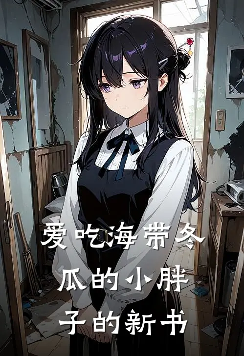 爱吃海带冬瓜的小胖子的新书