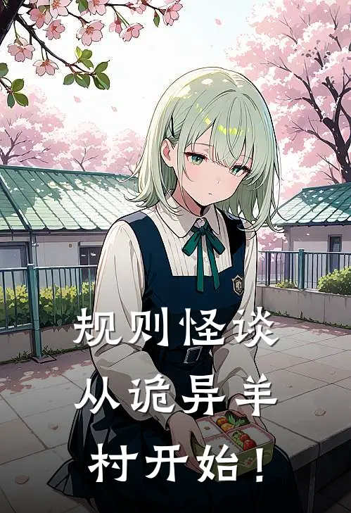 规则怪谈：从诡异羊村开始！