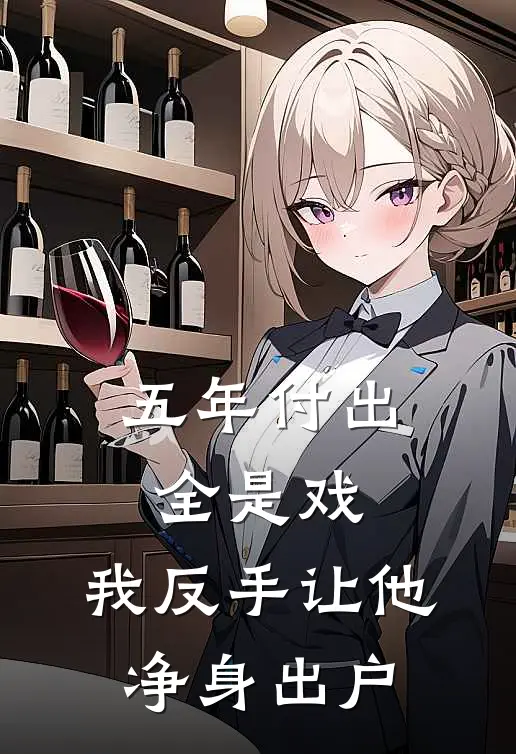 五年付出全是戏，我反手让他净身出户