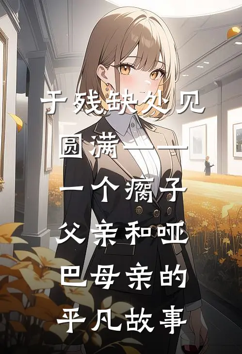 于残缺处见圆满——一个瘸子父亲和哑巴母亲的平凡故事