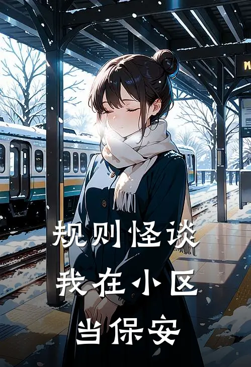 规则怪谈：我在小区当保安