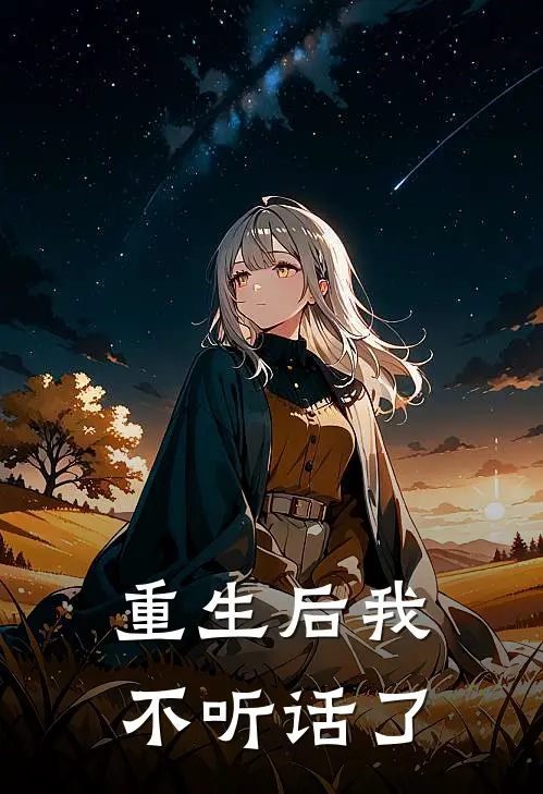重生后我不听话了