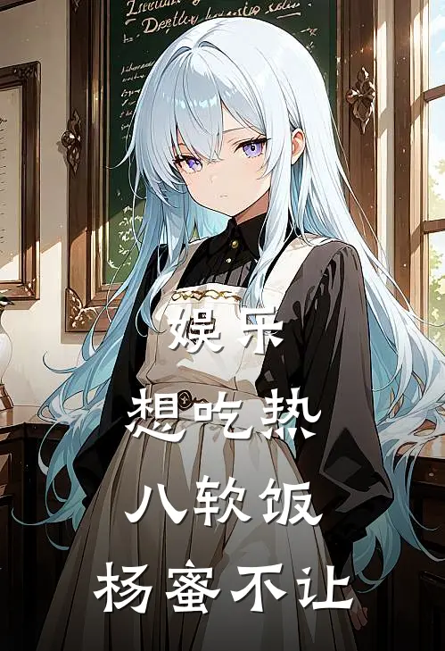 娱乐：想吃热八软饭，杨蜜不让