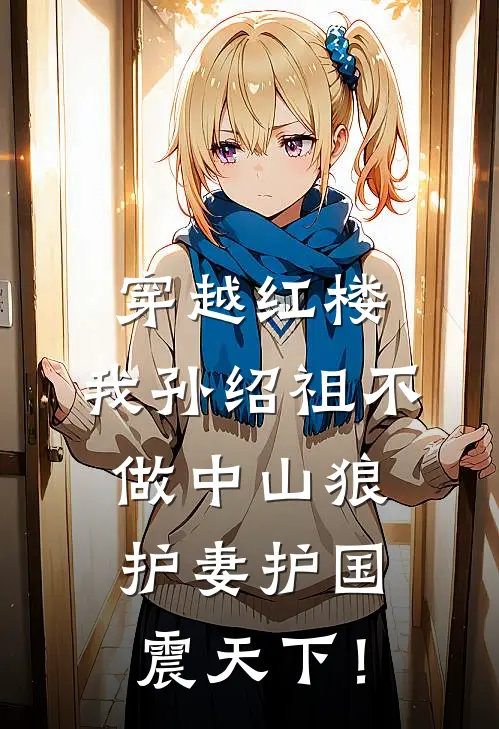 穿越红楼：我孙绍祖不做中山狼护妻护国震天下！