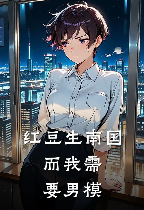 红豆生南国，而我需要男模