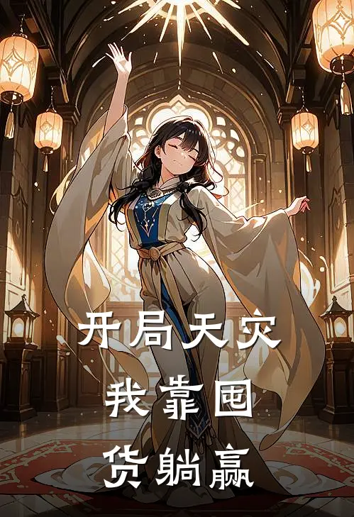 开局天灾：我靠囤货躺赢