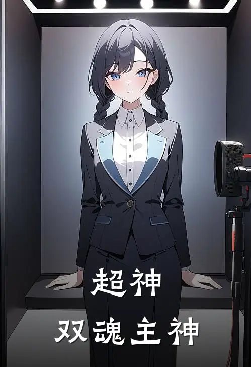 超神：双魂主神
