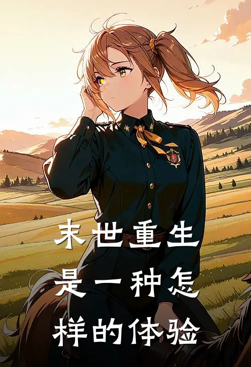 末世重生是一种怎样的体验