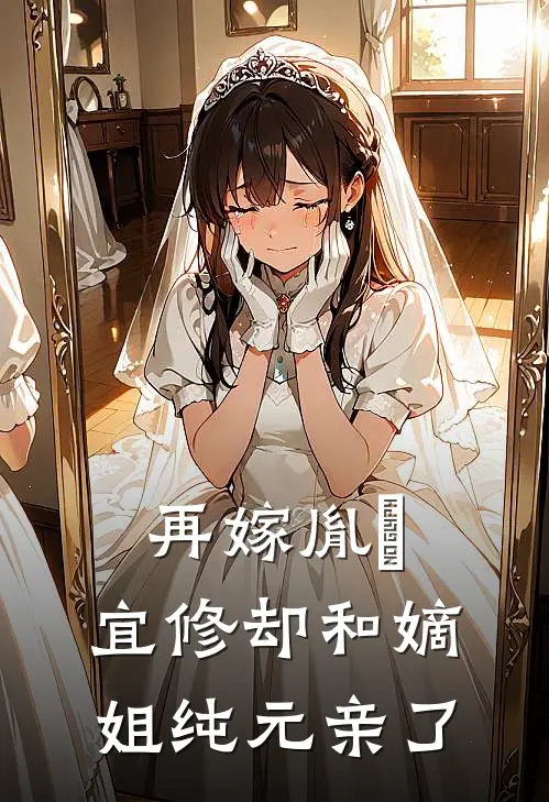 再嫁胤禛，宜修却和嫡姐纯元亲了