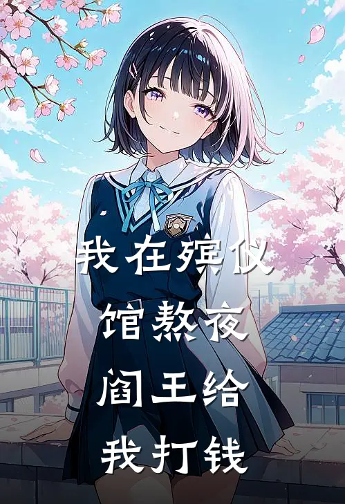 我在殡仪馆熬夜，阎王给我打钱