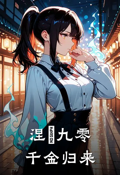 涅槃九零：千金归来
