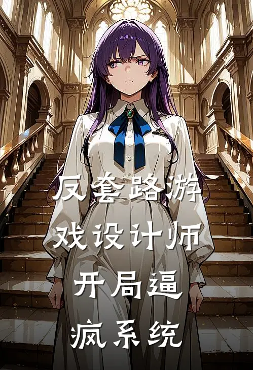 反套路游戏设计师，开局逼疯系统