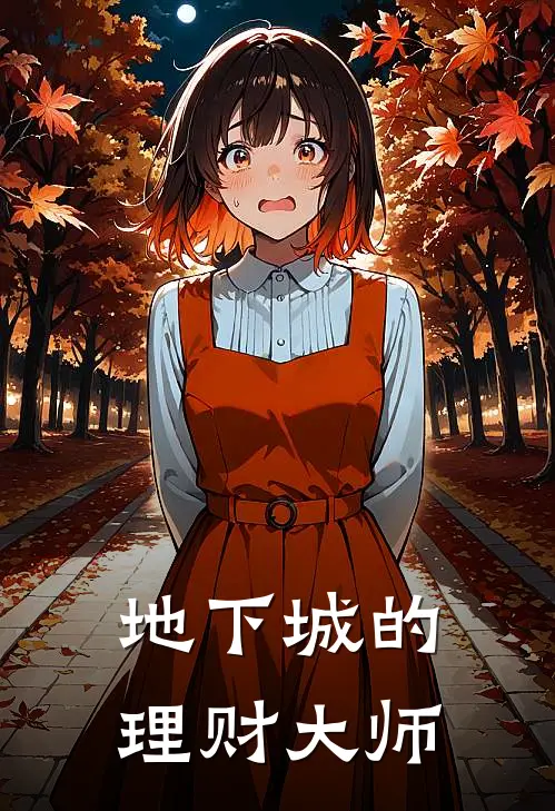 地下城的理财大师