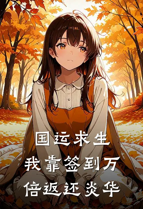 国运求生：我靠签到万倍返还炎华