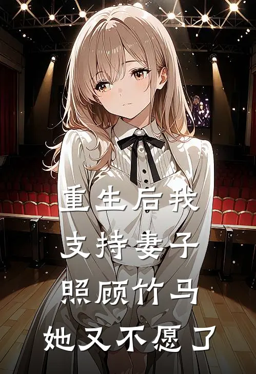 重生后我支持妻子照顾竹马，她又不愿了