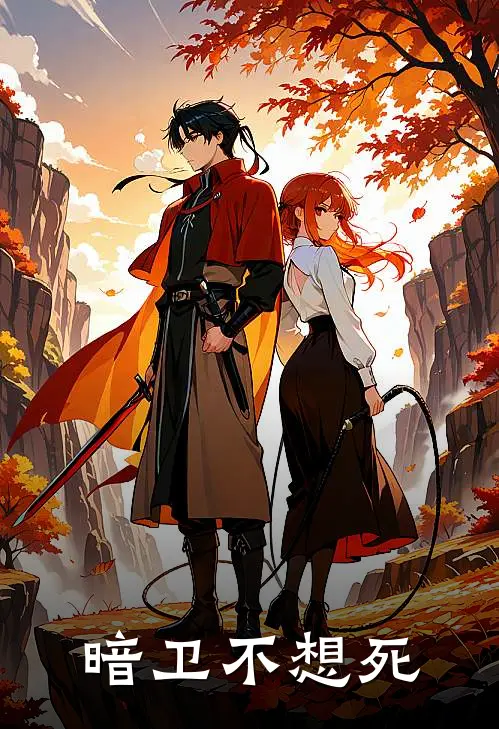 暗卫不想死