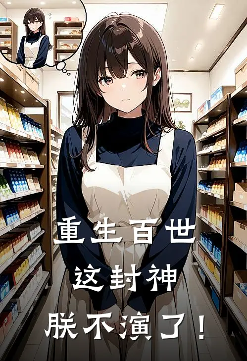 重生百世，这封神，朕不演了！