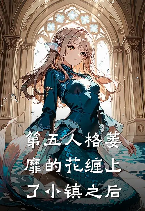 第五人格萎靡的花缠上了小镇之后