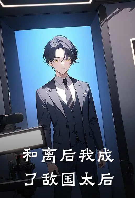 和离后我成了敌国太后