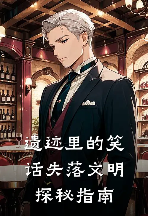 遗迹里的笑话失落文明探秘指南