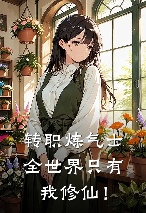 转职炼气士，全世界只有我修仙！