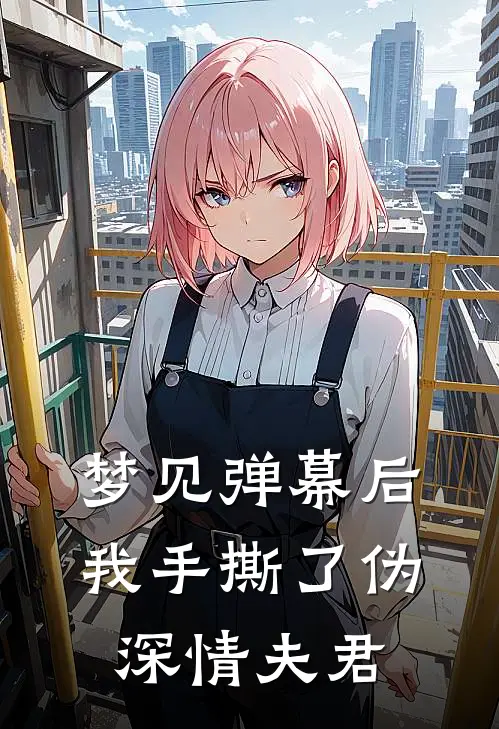 梦见弹幕后，我手撕了伪深情夫君