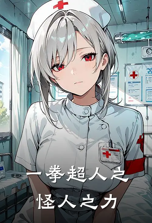 一拳超人之怪人之力