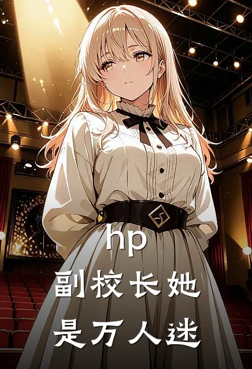 hp：副校长她是万人迷