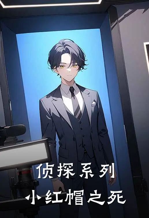 侦探系列，小红帽之死