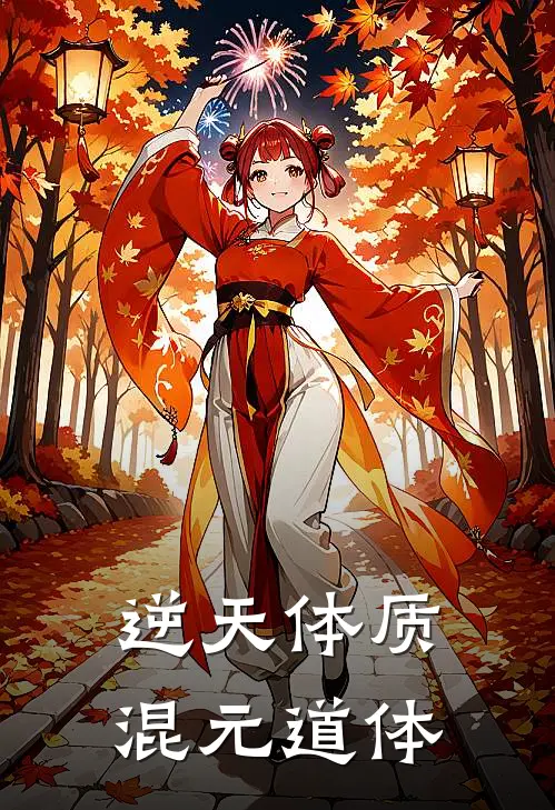 逆天体质混元道体