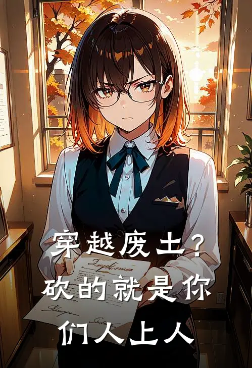 穿越废土？砍的就是你们人上人