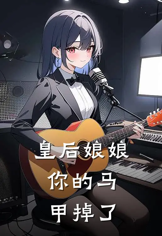 皇后娘娘，你的马甲掉了