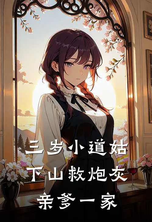 三岁小道姑下山救炮灰亲爹一家