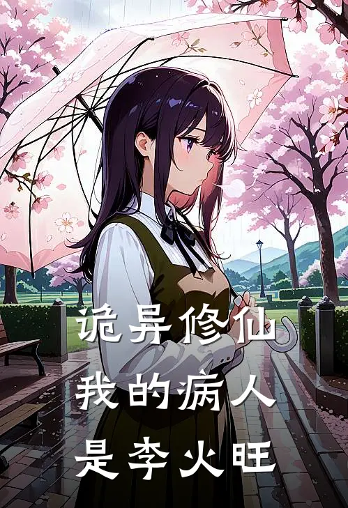 诡异修仙：我的病人是李火旺