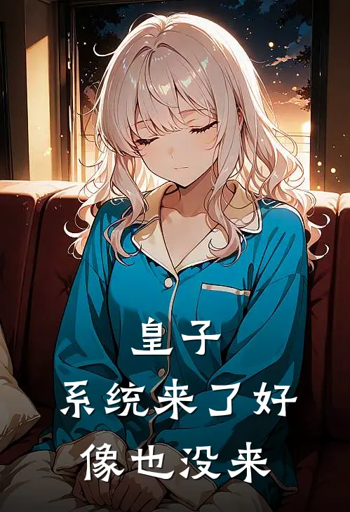 皇子：系统来了好像也没来