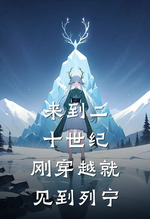 来到二十世纪，刚穿越就见到列宁