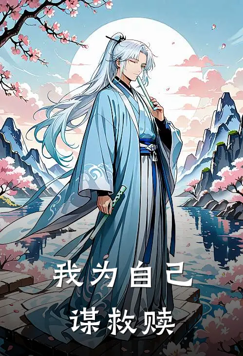 我为自己谋救赎