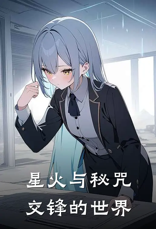 星火与秘咒交锋的世界