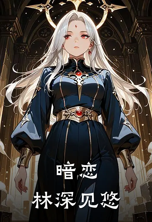 暗恋：林深见悠