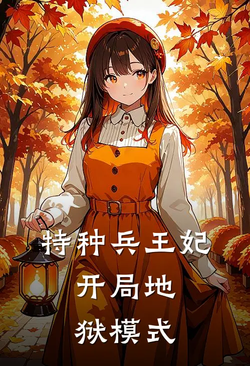 特种兵王妃：开局地狱模式