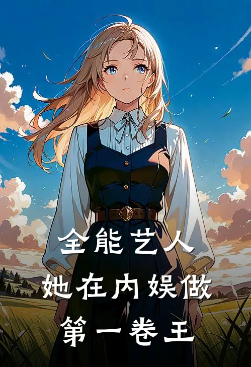全能艺人：她在内娱做第一卷王