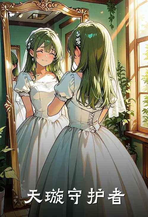 天璇守护者