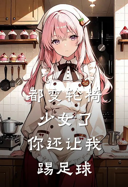 都变轮椅少女了，你还让我踢足球