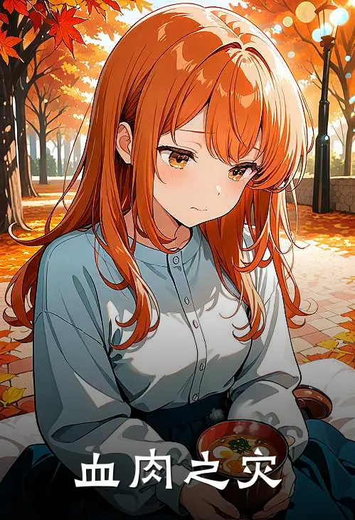 血肉之灾