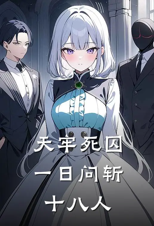 天牢死囚一日问斩十八人