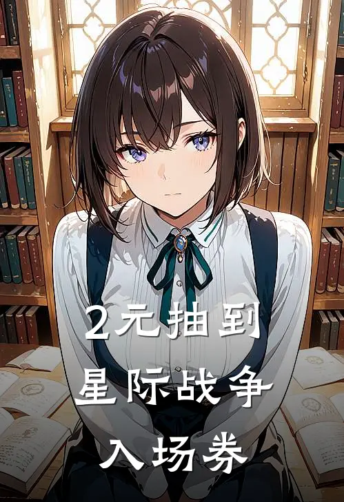 2元抽到星际战争入场券