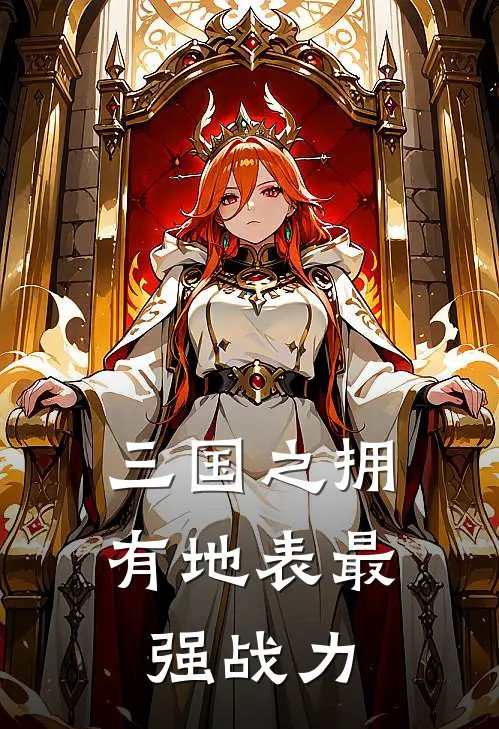 三国之拥有地表最强战力