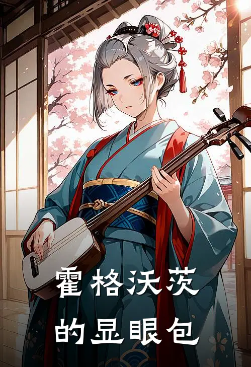 霍格沃茨的显眼包