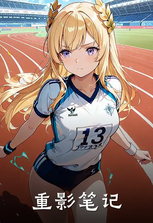 重影笔记